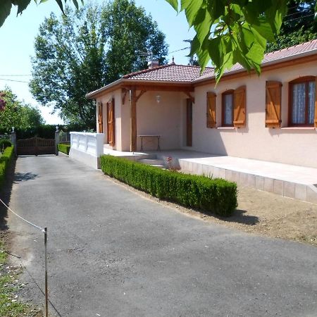 Les Cretes Villa Sarrouilles Kültér fotó