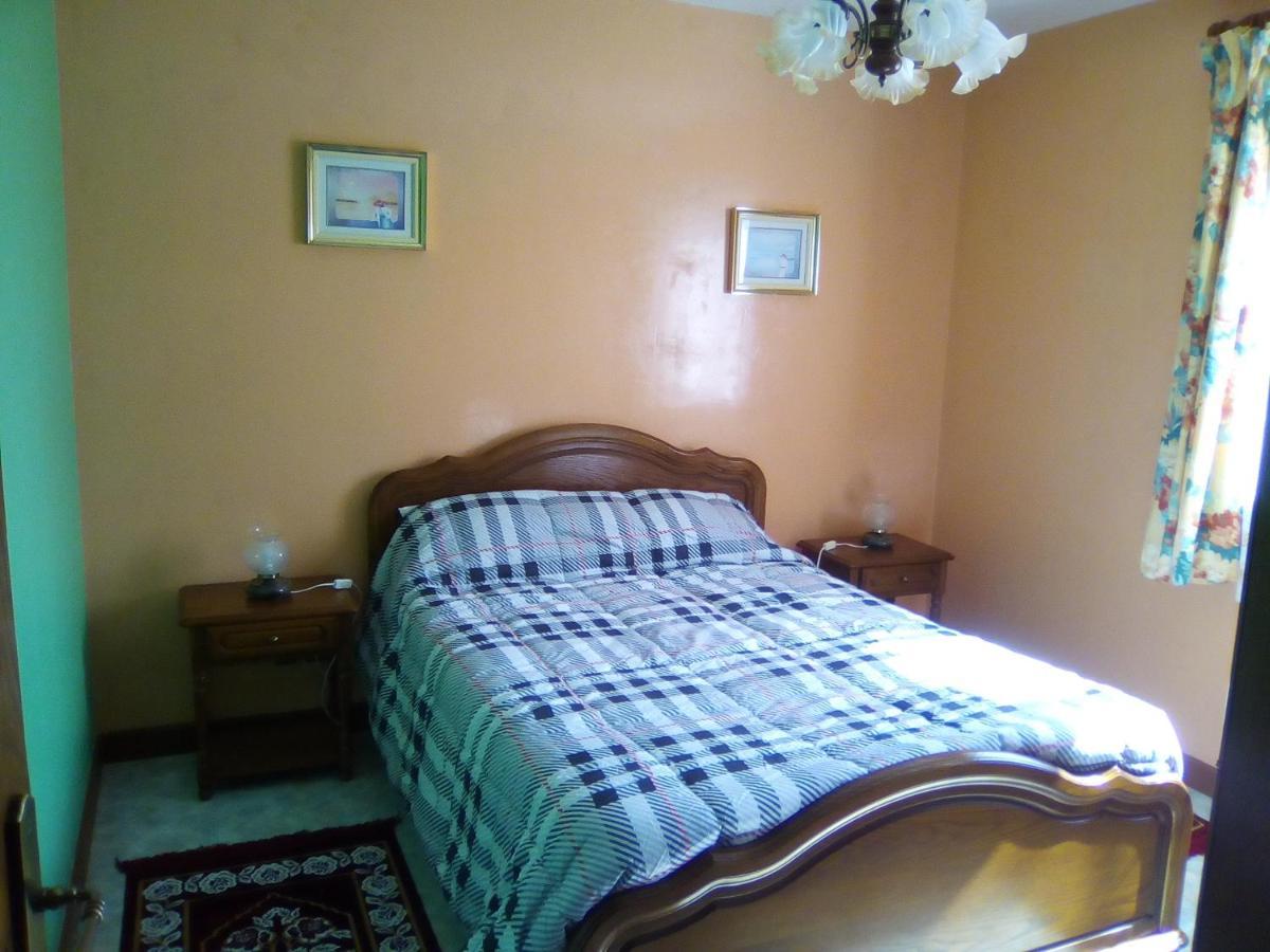 Les Cretes Villa Sarrouilles Kültér fotó
